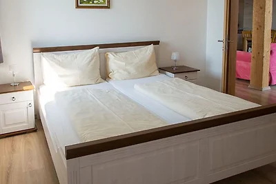 apartman za odmor Obiteljski odmor Zell am Moos