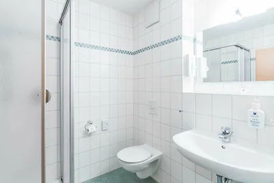 3-Zimmer-Apartment - C25