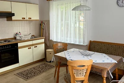 Appartamento Vacanza con famiglia Barkhagen