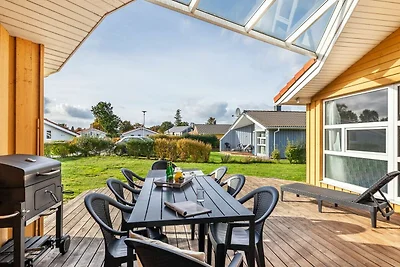 Ferienhaus Klabautermann