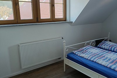 3-Zimmer-Ferienwohnung Bentele, Dusche/WC, 62...