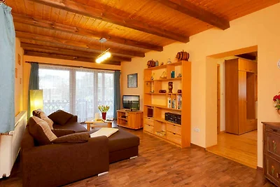 Casa vacanze Vacanza di relax Loddin