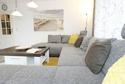 Residenz Falkenberg Whg.