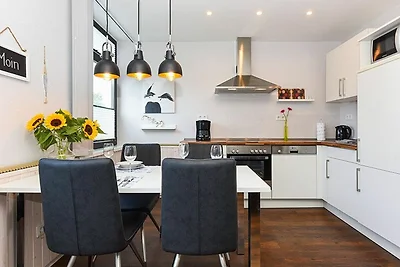 Ferienwohnung Ferdinand Magellan