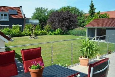 Ferienwohnung Borkum