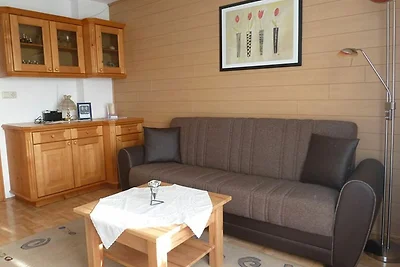 Appartement Sarah
