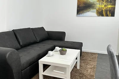 Ferienwohnung - An der Oder