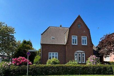 Innas Hus Boldixumerstr. , Wyk