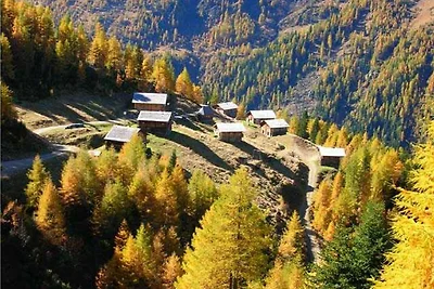 Vakantieappartement Gezinsvakantie Innervillgraten