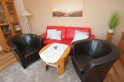 Ferienwohnung Leitzsch