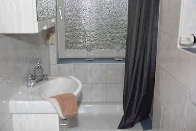 Apartamento Vacaciones familiares Wilhelmshaven