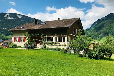 Ferienwohnung Kanisblick