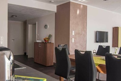 Vakantieappartement Gezinsvakantie Rotenburg an der Fulda