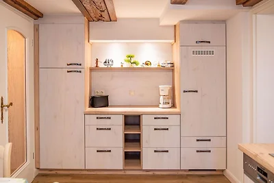 Apartament Dla rodzin Ahlbeck