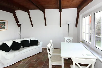 Casa vacanze Vacanza di relax Rankwitz