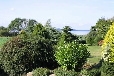 Ferienwohnung Heimathafen