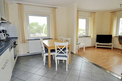 Brückstrasse 36 Wohnung 1