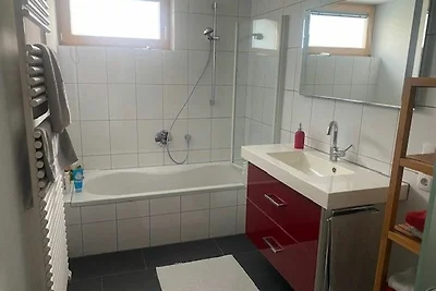 Vakantieappartement Gezinsvakantie Bizau