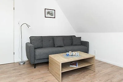 Ferienwohnung Strandflieder