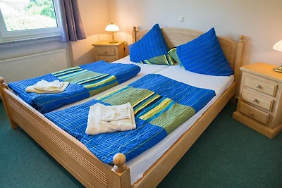 Vakantieappartement Gezinsvakantie Karlshagen