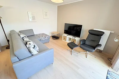 Appartement Vacances avec la famille Horumersiel