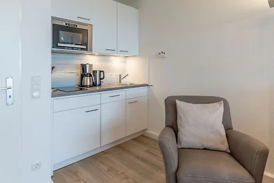 Vakantieappartement Gezinsvakantie Cuxhaven