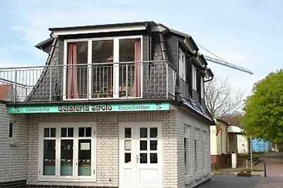 Ferienhaus Svantovit