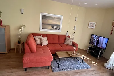 Appartamento Vacanza con famiglia Waren (Müritz)