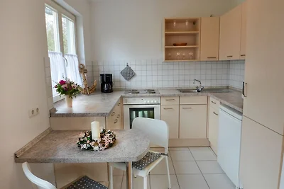 Holiday flat family holiday Hamburg-Wandsbek