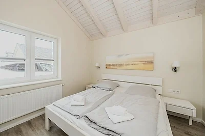 Casa vacanze Vacanza di relax Dagebüll