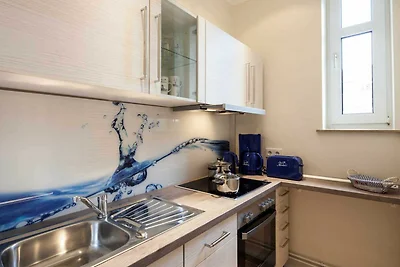 Ferienwohnung Ostseestrand