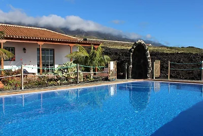 Vakantiehuis Ontspannende vakantie Los Llanos de Aridane