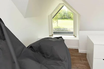 Vakantiehuis Ontspannende vakantie Lobbe