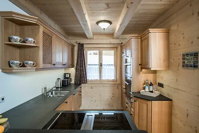 Ferienwohnung 2 - EG