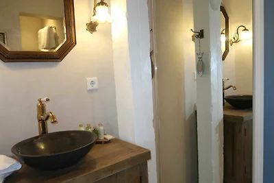 Vakantiehuis Ontspannende vakantie Oldsum