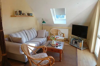 Vakantieappartement Gezinsvakantie Karlshagen