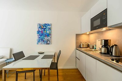 Ferienwohnung Silbermöwe