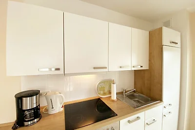 Villa Antje Whg. 08 mit Balkon