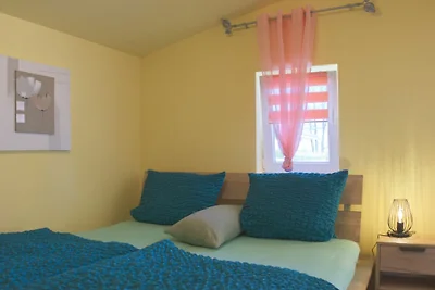 Casa vacanze Vacanza di relax Bedekaspel