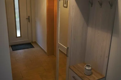 Vakantieappartement Gezinsvakantie Bahretal