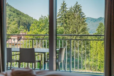 Appartement Vacances avec la famille St. Kanzian am Klopeiner See