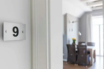 Minerva Ferienwohnung 09