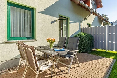 Appartement Vacances avec la famille Ahlbeck