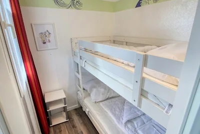 Ferienpark - Haus D, App. 0DEG04