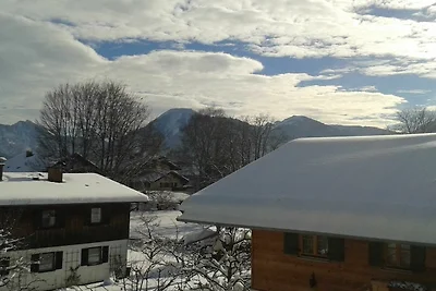 Vakantieappartement Gezinsvakantie Bad Wiessee
