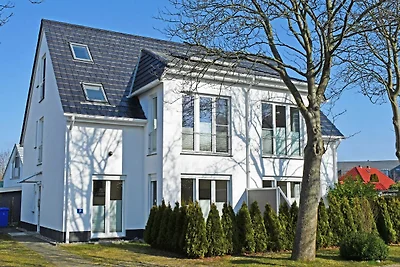 Vakantieappartement Gezinsvakantie Dranske