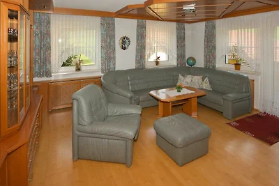 Ferienwohnung Hanetseder