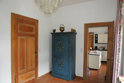 Vakantieappartement Gezinsvakantie Thiessow