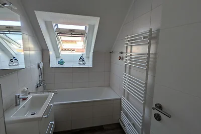 Ferienwohnung Sommerzeit Heringsdorf