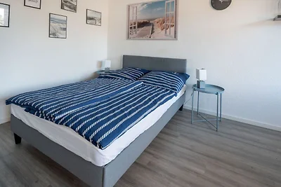 Ferienwohnung Jade